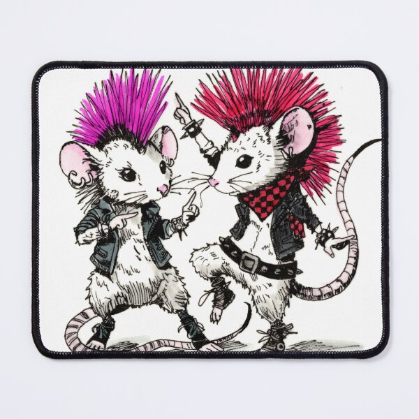Item preview, Mosh designed and sold by Scribbles & Doodles by Jinx.