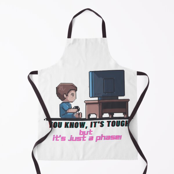Item preview, Its just a phase! designed and sold by Artculando.