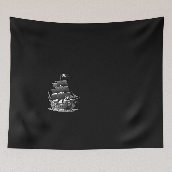 Item preview, PIRATE SOUND SYSTEM designed and sold by PaikanKool.