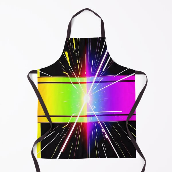 Item preview, Spectrum Burst of Light designed and sold by Vitalka-uk.
