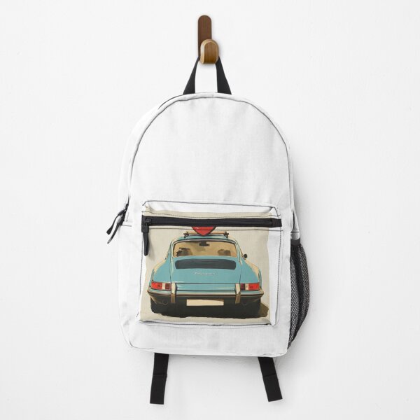 Item preview, Porsche 911 Classic Style Valentine designed and sold by AdaMazingDesign.