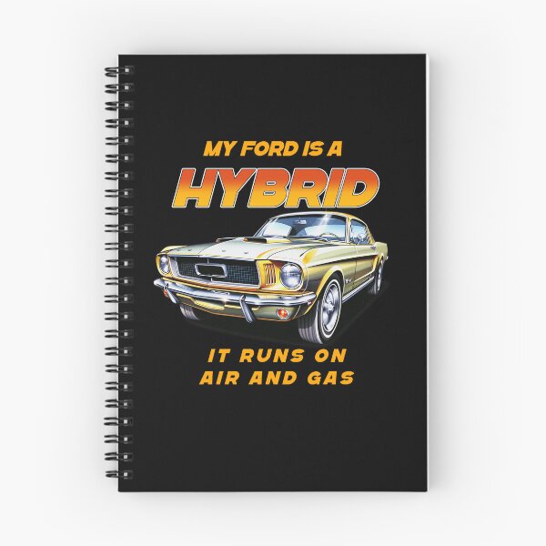 Item preview, Muscle Car Ford Mustang Humor designed and sold by Mytee-Sharp.