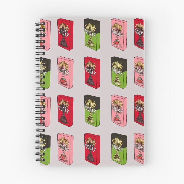 Item preview, Pocky Sticks designed and sold by lalashellsArt.