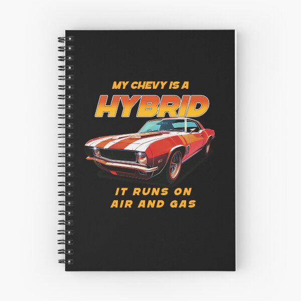 Item preview, Muscle Car Chevrolet Camaro Humor designed and sold by Mytee-Sharp.