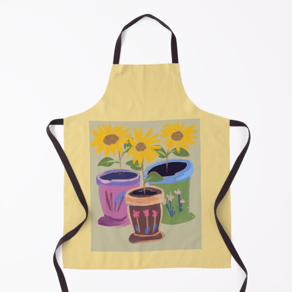 Item preview, Sunflower trio designed and sold by seahorse crossing.