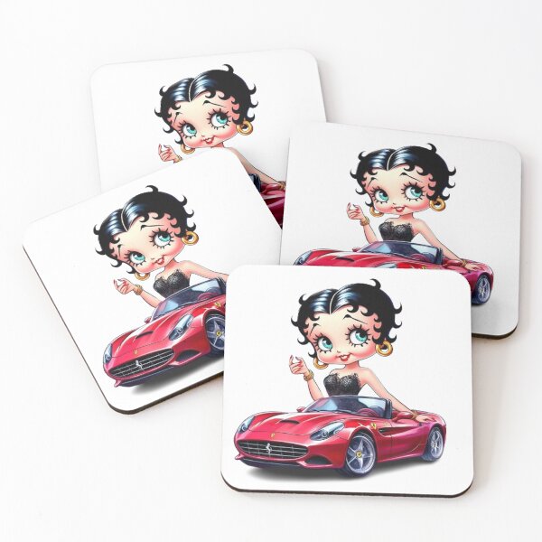 Item preview, BETTY BOOP designed and sold by CHRIST5000.