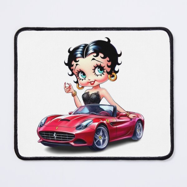 Item preview, BETTY BOOP designed and sold by CHRIST5000.