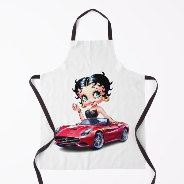 Item preview, BETTY BOOP designed and sold by CHRIST5000.