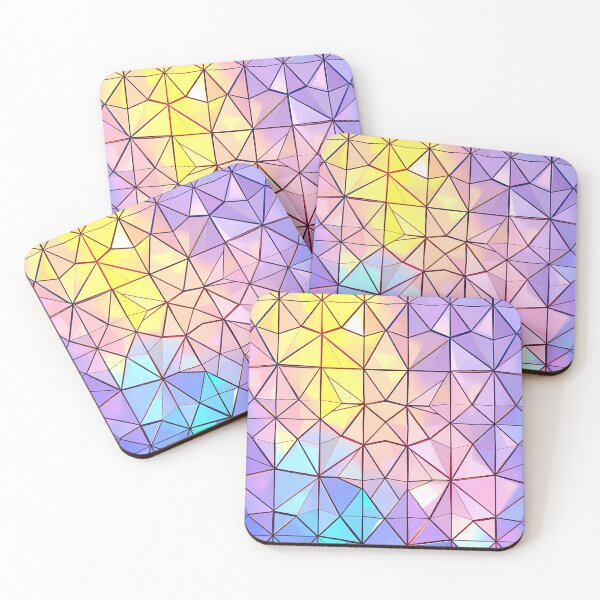 Item preview, Prism Geometry Glow designed and sold by Vitalka-uk.