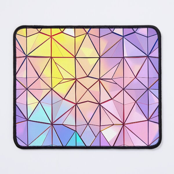 Item preview, Prism Geometry Glow designed and sold by Vitalka-uk.