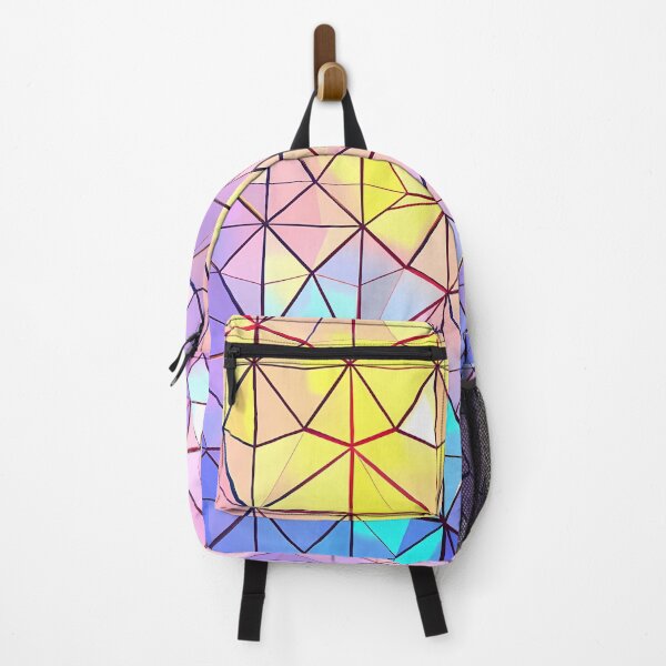 Item preview, Prism Geometry Glow designed and sold by Vitalka-uk.