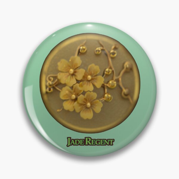 Item preview, Jade Regent Logo - Pathfinder designed and sold by Lorefinder.