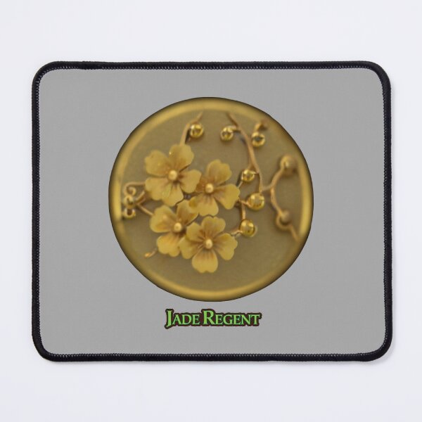 Item preview, Jade Regent Logo - Pathfinder designed and sold by Lorefinder.