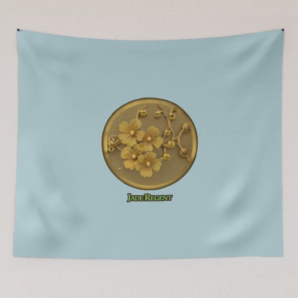 Item preview, Jade Regent Logo - Pathfinder designed and sold by Lorefinder.
