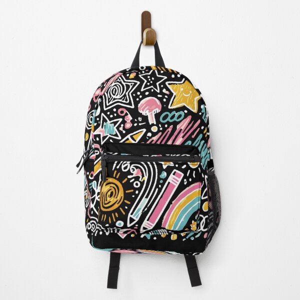 Item preview, Kalyaki-Malyaki (Children drawing) designed and sold by liudiam.