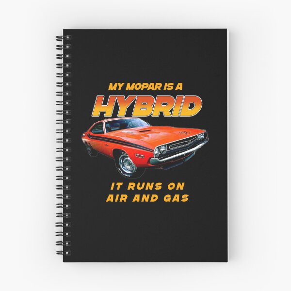 Item preview, Muscle Car Mopar Humor designed and sold by Mytee-Sharp.