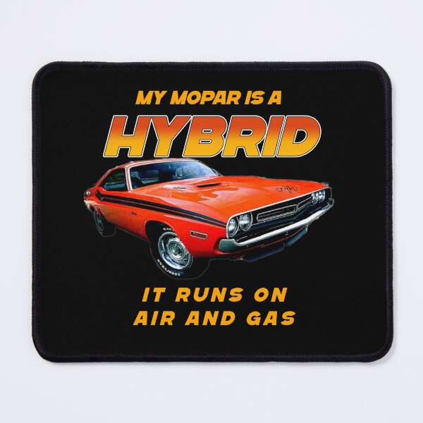 Item preview, Muscle Car Mopar Humor designed and sold by Mytee-Sharp.