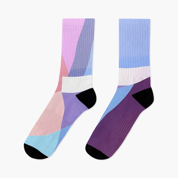 Item preview, Pastel Abstract Harmony designed and sold by Vitalka-uk.