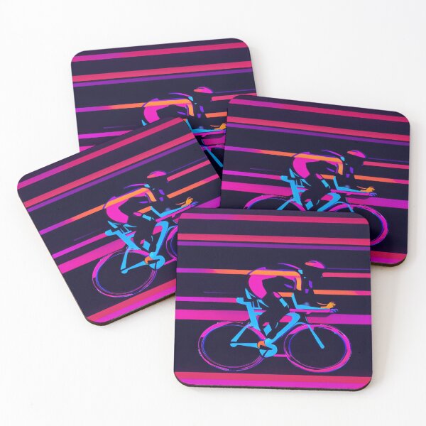Item preview, Abstract Triathlon designed and sold by industrialcraft.