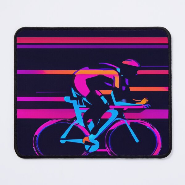 Item preview, Abstract Triathlon designed and sold by industrialcraft.