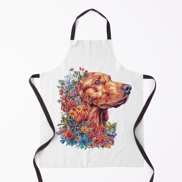 Artikelvorschau, Irish Setter entworfen und verkauft von VelvetRoom.