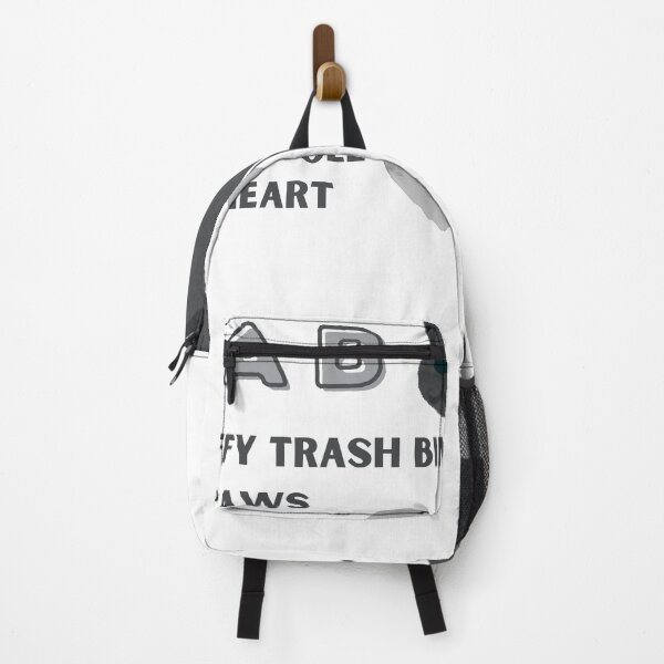 Item preview, LAB LABRADOR - FLUFFY TRASH BIN WHO STOLE MY HEART designed and sold by Kate Made ART.