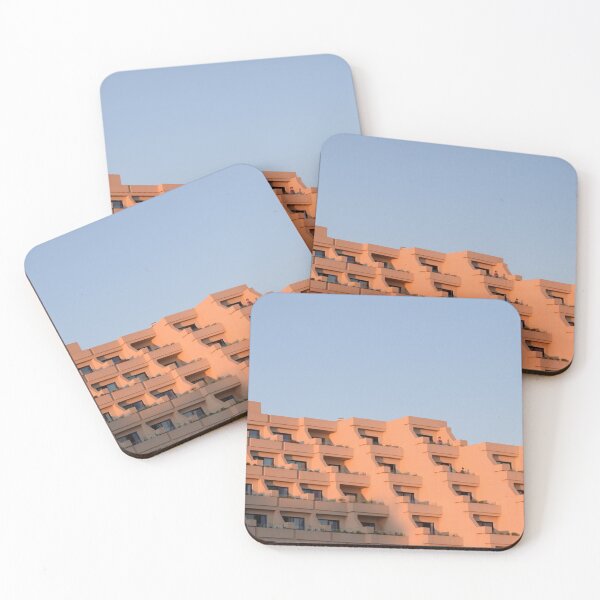 Item preview, Puesta de sol en Lanzarote designed and sold by CatFolkPhotos.