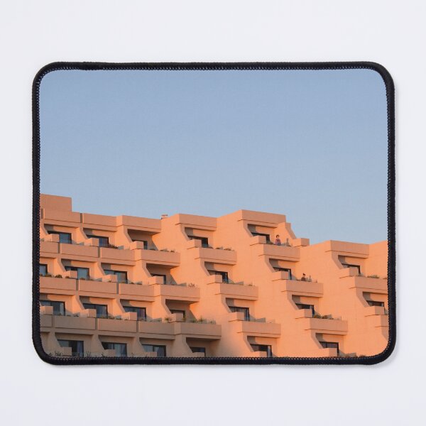 Item preview, Lanzarote sunset designed and sold by CatFolkPhotos.