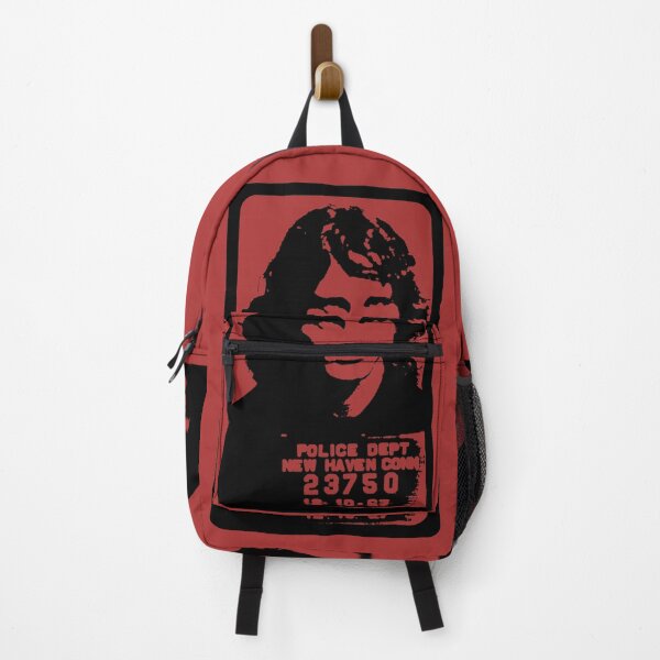 Item preview, Jim arrested mugshot alfa doors designed and sold by RRebellion.