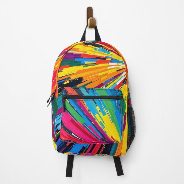 Item preview, Radiant Spectrum Explosion designed and sold by Vitalka-uk.