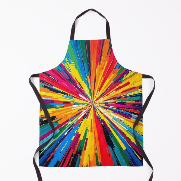Item preview, Radiant Spectrum Explosion designed and sold by Vitalka-uk.