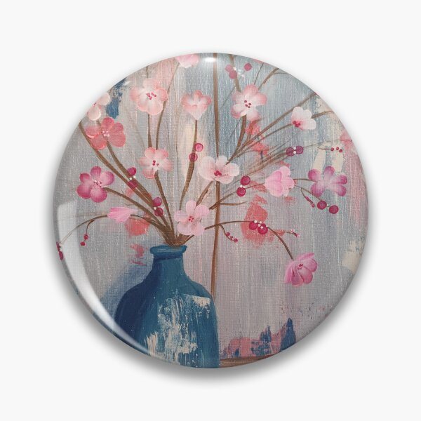 Item preview, Rustic floral designed and sold by Catpage.