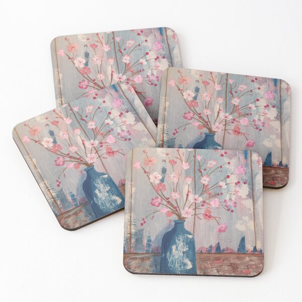 Item preview, Rustic floral designed and sold by Catpage.