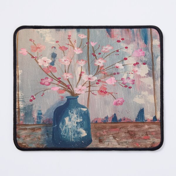 Item preview, Rustic floral designed and sold by Catpage.