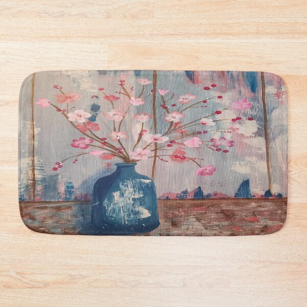 Item preview, Rustic floral designed and sold by Catpage.