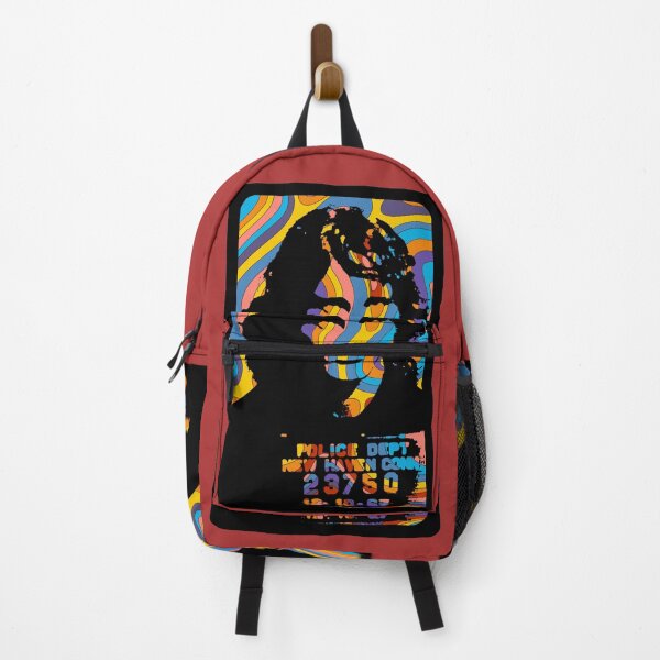 Item preview, Jim arrested mugshot acid doors designed and sold by RRebellion.