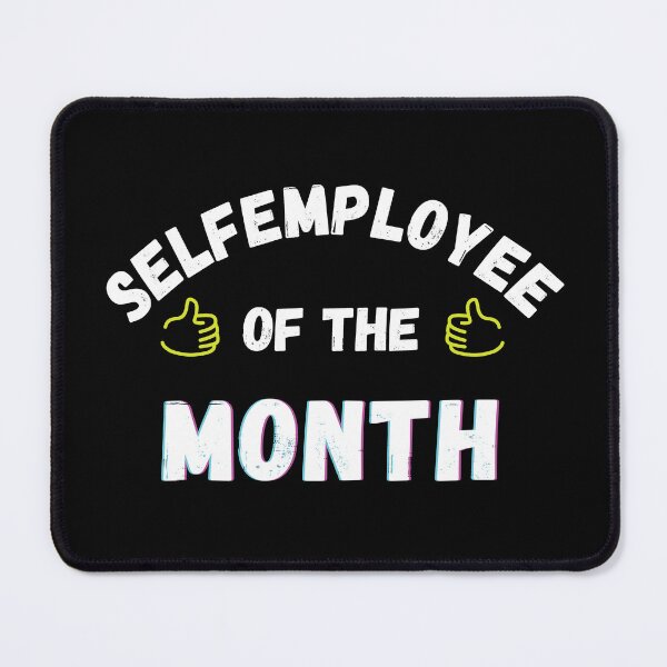Item preview, Employee of the month designed and sold by chntl-shop.