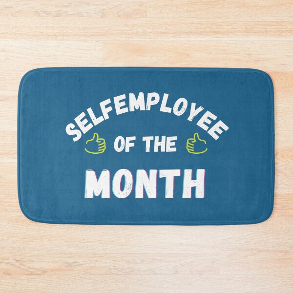 Item preview, Employee of the month designed and sold by chntl-shop.