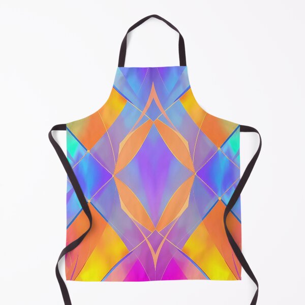 Item preview, Radiant Pastel Symmetry designed and sold by Vitalka-uk.