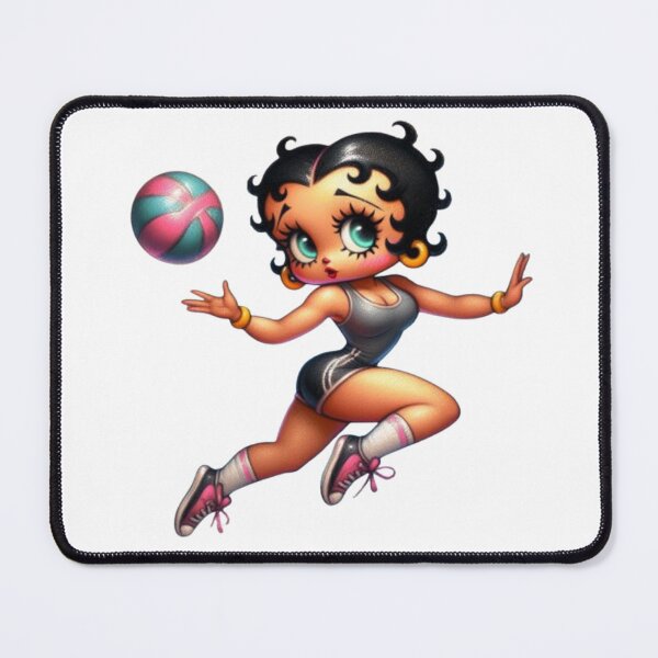 Item preview, BETTY BOOP designed and sold by CHRIST5000.