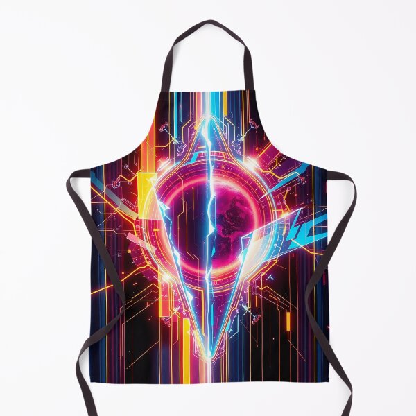 Item preview, Neon Nexus Core designed and sold by Vitalka-uk.