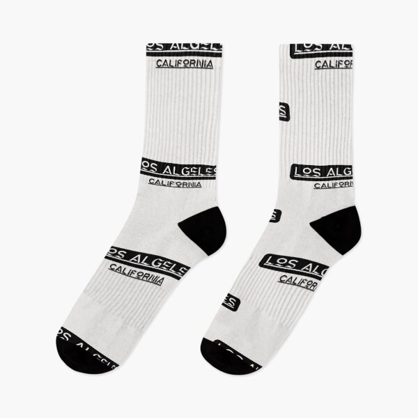 Item preview, "Los Angeles California" Design designed and sold by F4vstore.