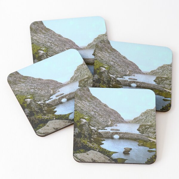 Item preview, Serpent Lake designed and sold by 19th Century in Color.