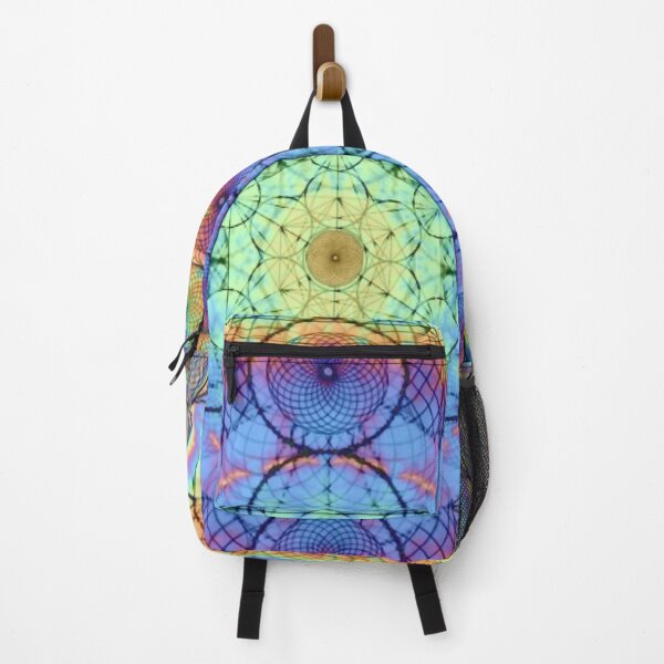 Item preview, Metatrons Cube Mandala designed and sold by ITZDA LOVEXPRESSIONZ.