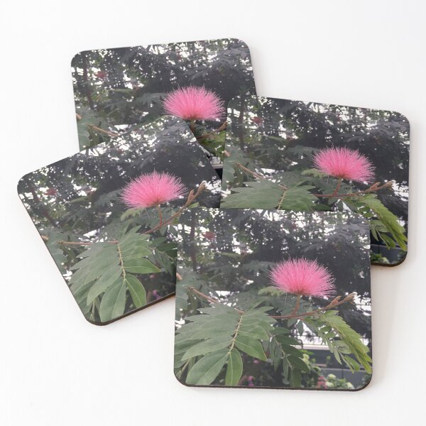 Item preview, Little spiny flower designed and sold by teamcycloptopus.