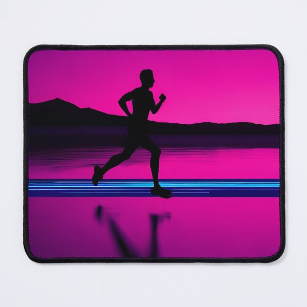Item preview, Abstract Triathlon designed and sold by industrialcraft.