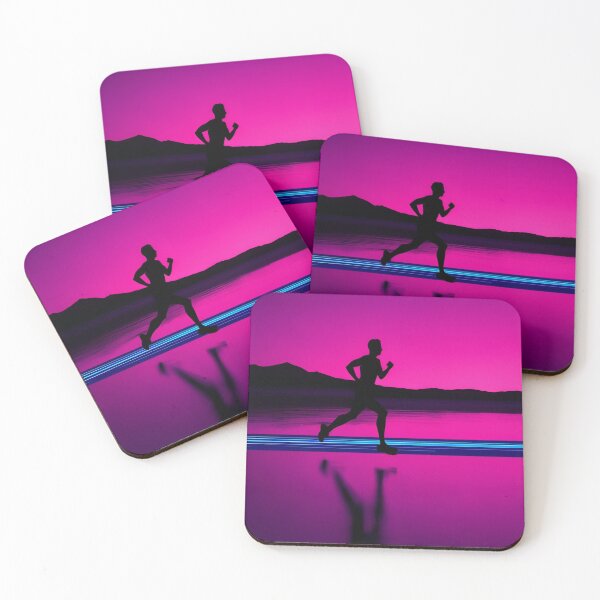 Item preview, Abstract Triathlon designed and sold by industrialcraft.