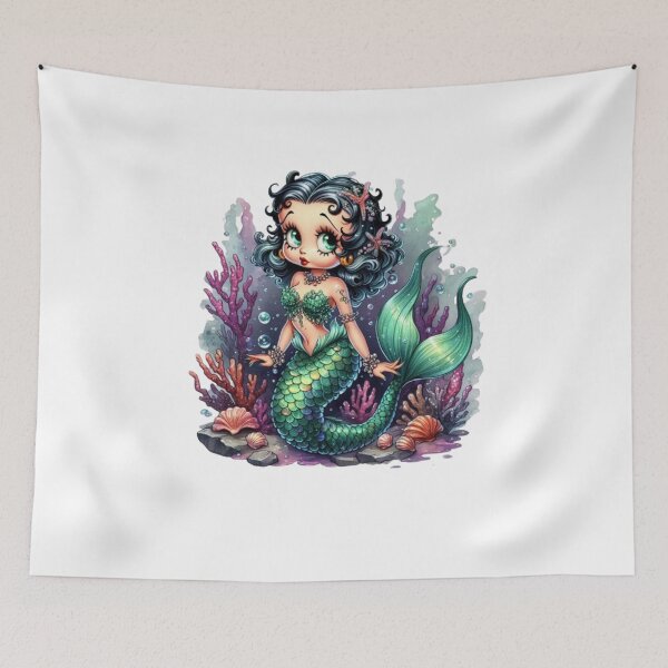 Item preview, BETTY BOOP designed and sold by CHRIST5000.