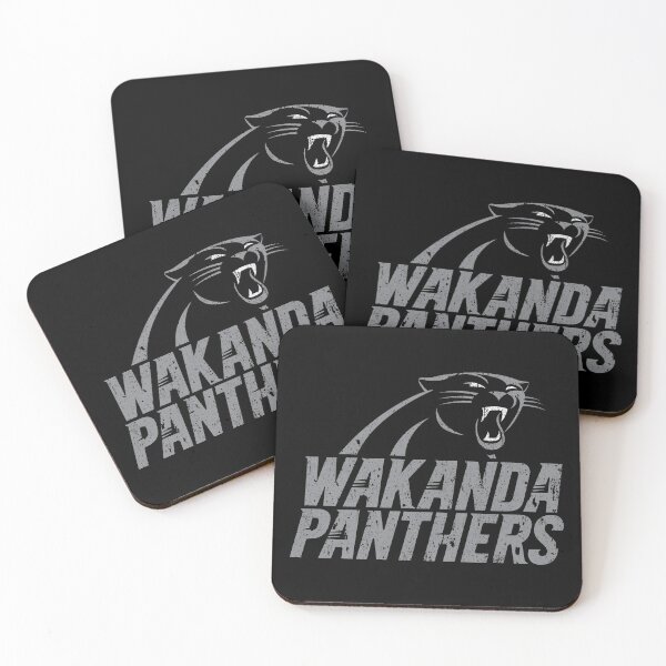 Item preview, Wakanda! designed and sold by huckblade.