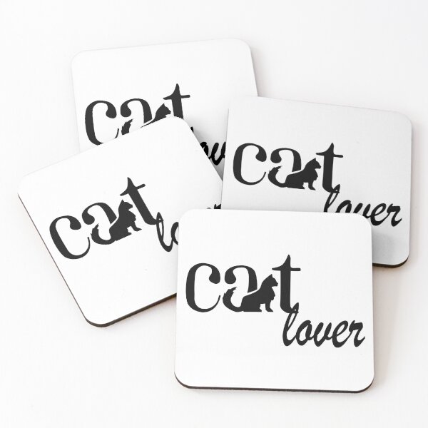 Item preview, Cat Lover designed and sold by FilizDesigner.